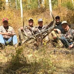 Meet your Posher, Jim